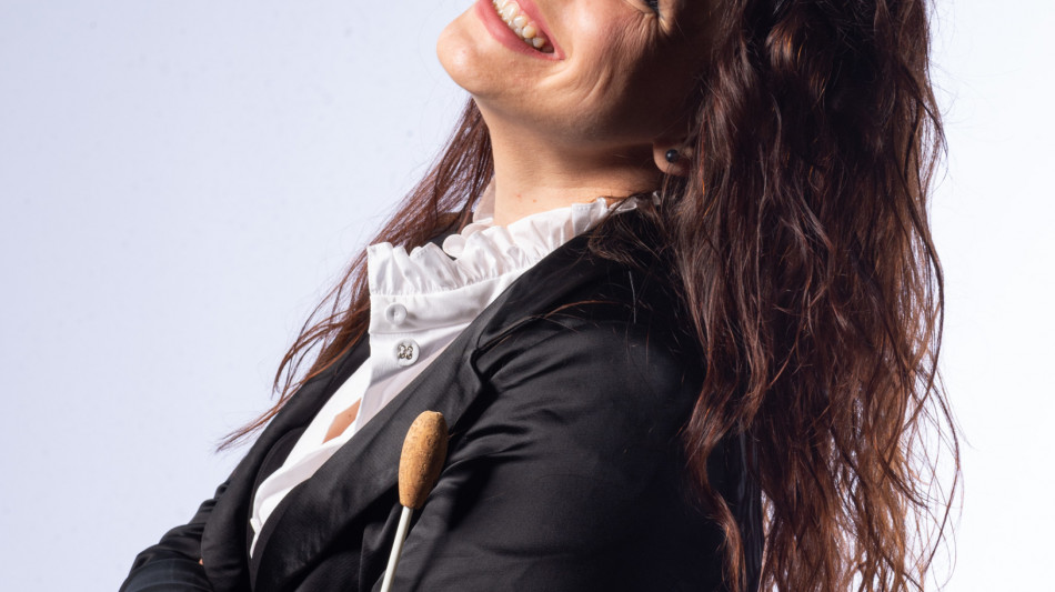 Il Teatro Comunale di Bologna dedica un concerto alla Giornata della Donna