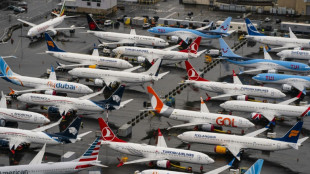Menac&eacute; de poursuites p&eacute;nales, Boeing doit pr&eacute;senter ses arguments au plus tard jeudi