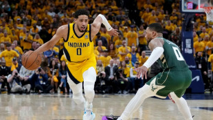 NBA: Haliburton d&eacute;livre Indiana, Minnesota enfonce Phoenix