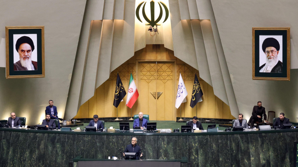 Iran, il patto con Pakistan e Turchia non garantir&agrave; sicurezza di Riad