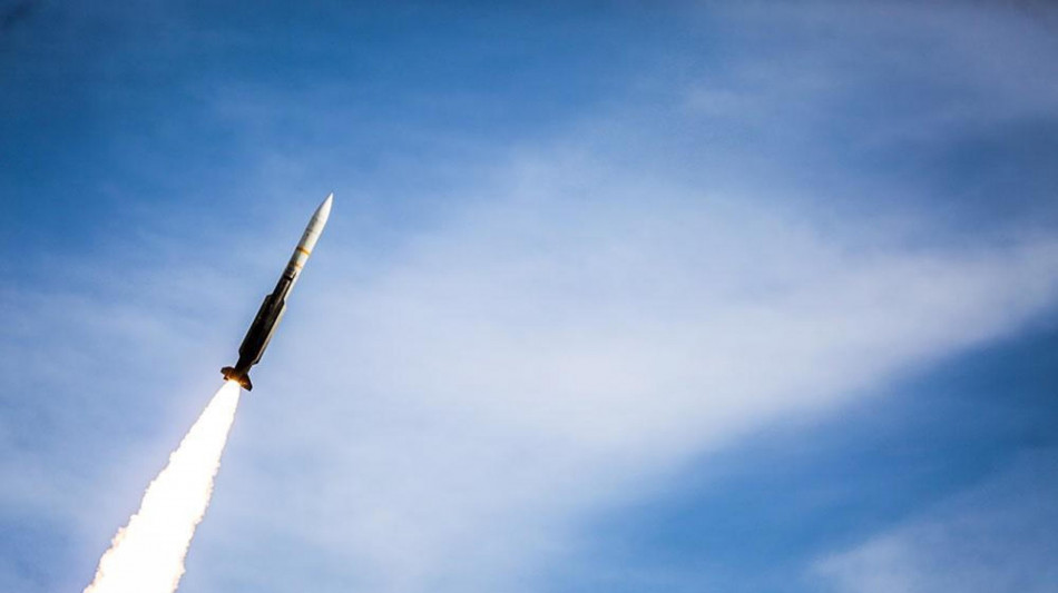 Usa, lanciata una nuovo ondata di attacchi contro l'Iran