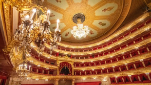 Moskauer Bolschoi-Theater streicht Auff&uuml;hrungen regierungskritischer Regisseure