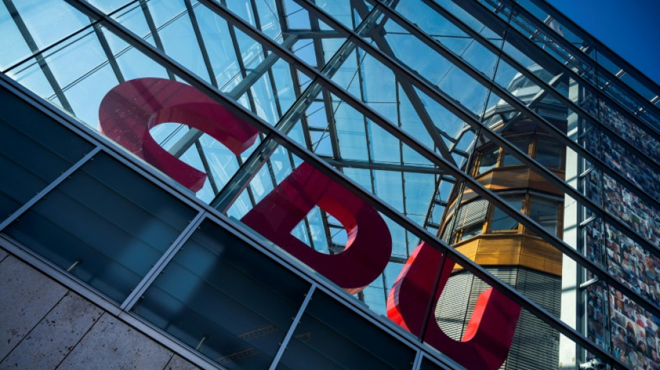 Berliner CDU k&uuml;rt Wegner bei symbolischer Abstimmung erneut zu Spitzenkandidat