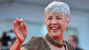 Ottavia Piccolo &egrave; mamma del caposcorta di Falcone in 'Un figlio'