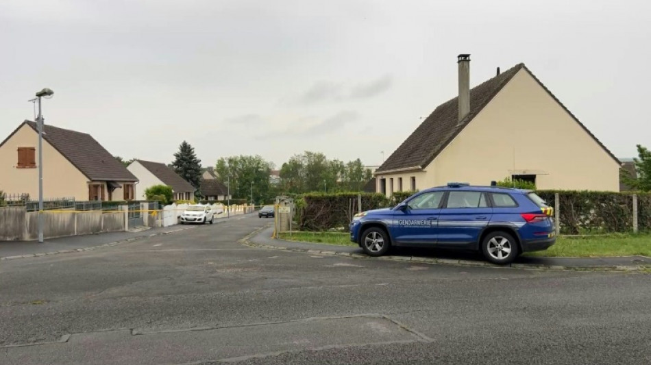 El asesinato de una adolescente de camino a clase conmociona a un pueblo franc&eacute;s