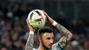 L1: Marseille re&ccedil;oit Monaco pour le choc, Brest d&eacute;fie le PSG