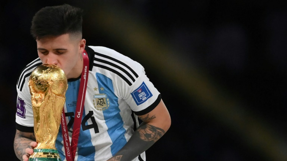 Chelsea confirm signing of Fernandez from Benfica