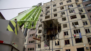 Kiev, salgono a quattro i morti a Dnipro