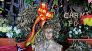 España quiere acelerar la extinción de la Fundación Francisco Franco