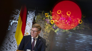 Wadephul zieht mit Äußerungen" über "aggressives" China den Zorn Pekings auf sich 
