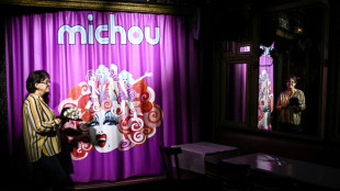 Incertitudes sur le sort de Chez Michou, c&eacute;l&egrave;bre cabaret parisien