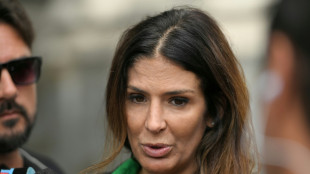 En attendant un nouveau procès Maradona, une juge destituée pour avoir fait dérailler le premier