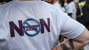 Le gouvernement sonne la "mobilisation g&eacute;n&eacute;rale" contre le harc&egrave;lement