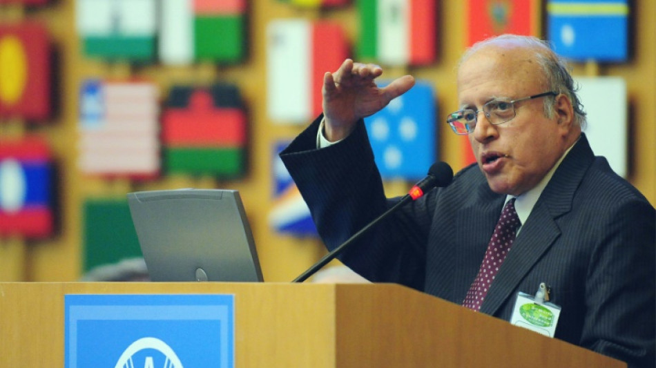 D&eacute;c&egrave;s du professeur Swaminathan, g&eacute;n&eacute;ticien indien et p&egrave;re de "la r&eacute;volution verte" 