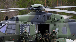 Dritter deutlicher Anstieg in Folge: Milit&auml;rausgaben in Deutschland steigen um 24 Prozent