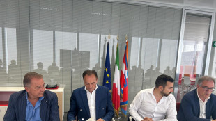 Piemonte senza acqua, chiede aiuto a Valle d'Aosta e Canton Ticino