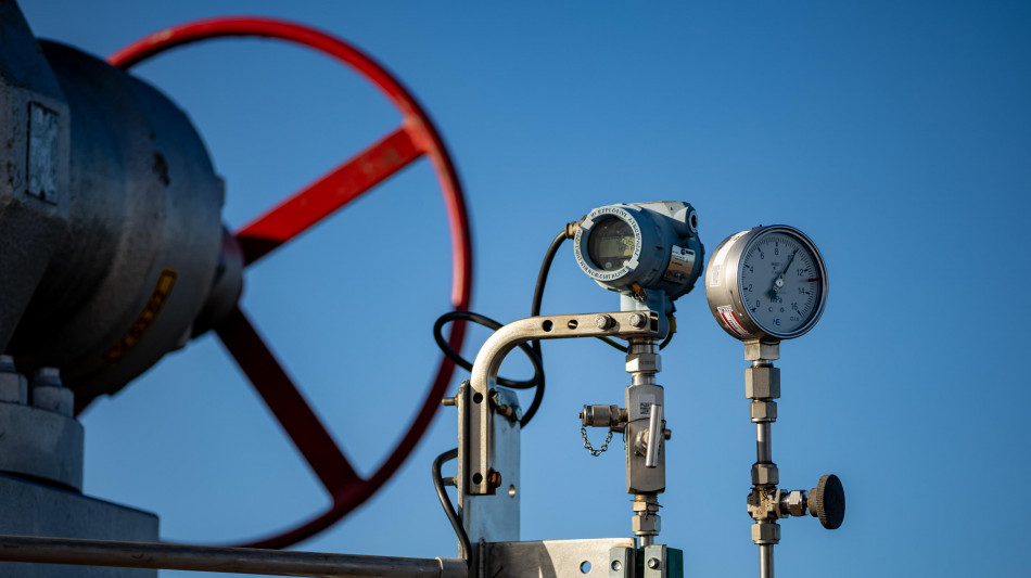 Il gas accelera e sale sopra ai 36 euro al Ttf di Amsterdam