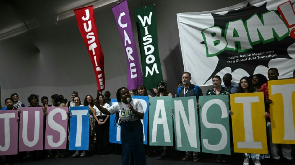 Etiopía, elegida sede de la COP32 del clima en 2027