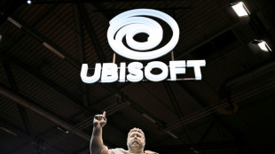 Ubisoft unveils details of big restructuring bet