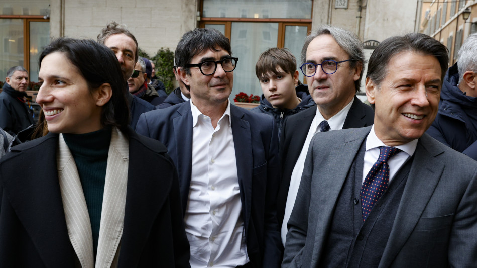 Opposizioni lavorano a risoluzione unitaria contro Board of Peace