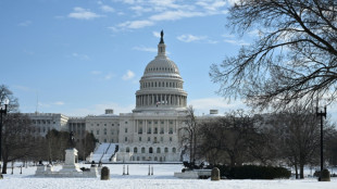 Apr&egrave;s Minneapolis, les Etats-Unis se dirigent vers la paralysie budg&eacute;taire