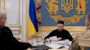 El presidente de Ucrania visitar&aacute; Espa&ntilde;a "pr&oacute;ximamente"