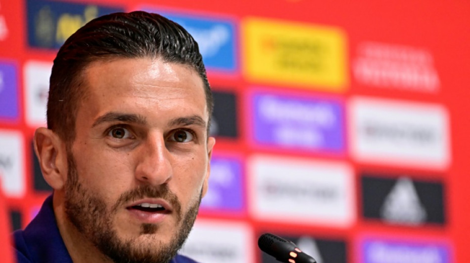 Spain's World Cup veterans learning from spectacular Pedri, says Koke