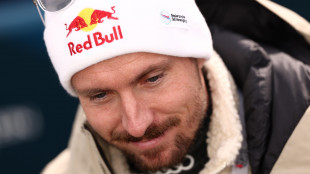 Hirscher rinvia il rientro, "torno a gennaio"