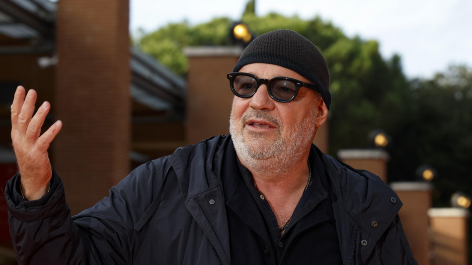 Rosi, 'd'accordo con la protesta per Gaza, speriamo duri'