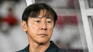 Indonesian FA to unveil European coach after sacking S. Korean