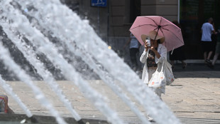 Sabato salgono a 19 le citt&agrave; col bollino rosso per il caldo