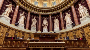 S&eacute;natoriales: stabilit&eacute; confirm&eacute;e apr&egrave;s les premiers r&eacute;sultats, Sonia Back&egrave;s battue