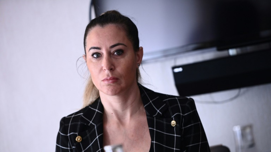 Cyberharc&egrave;lement contre Magali Berdah: cinq autres personnes seront jug&eacute;es &agrave; Paris