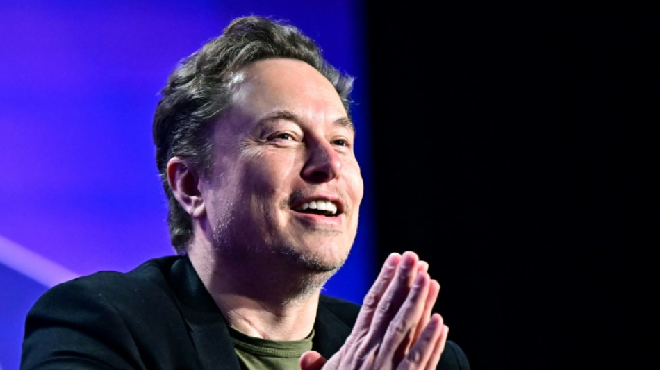 Musk zeigt Unterstützung für einwanderungsfeindlichen Protest in Japan
