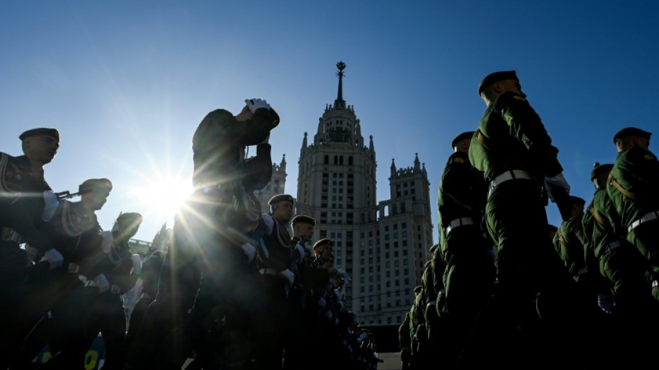 Zelenski dice que Rusia ser&aacute; derrotada como lo fue el nazismo