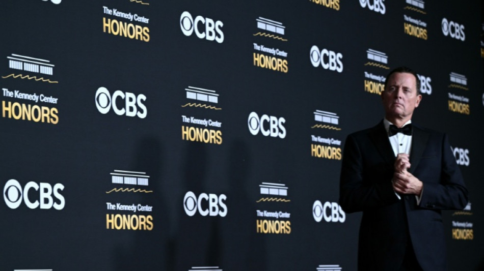 Trump: Kennedy Center in Washington bekommt neuen Pr&auml;sidenten