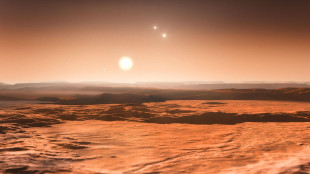 Parte la caccia ai pianeti impossibili del deserto nettuniano