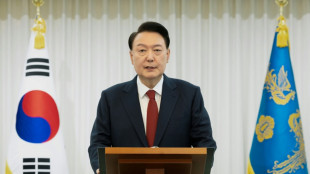 Cor&eacute;e du Sud: le pr&eacute;sident d&eacute;chu Yoon somm&eacute; de r&eacute;pondre aux convocations de la justice 