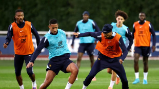 Mondial-2026: la France accueille l'Azerbaïdjan pour se rapprocher de l'Amérique