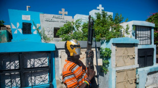 Viol&ecirc;ncia sexual contra mulheres &eacute; uma 'arma de guerra' no Haiti, diz ONU