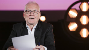 Fr&eacute;maux presenta Cannes, 'il cinema &egrave; pi&ugrave; vivo che mai'