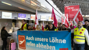 Kommunen geben sich angesichts m&ouml;glicher Versch&auml;rfung von Arbeitskampf gelassen