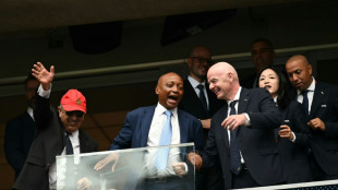 Call for Infantino to resign comes in wake of wave of support