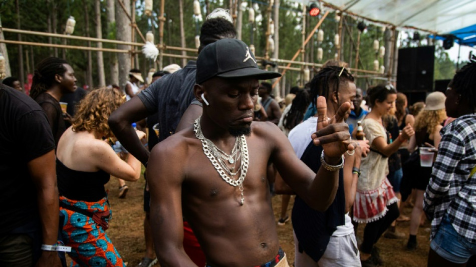 Ouganda: gr&acirc;ce &agrave; la censure, le festival "immoral" affiche complet 