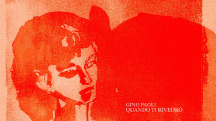 Arriva Quando ti rivedr&ograve;, ultimo brano di Gino Paoli, doveva cantarlo con Vanoni