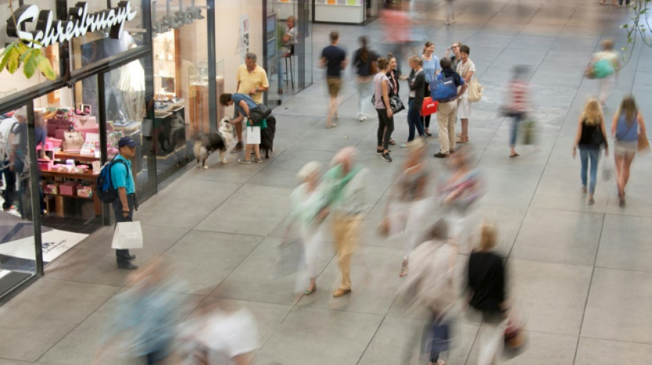 "Beispielloser Stimmungseinbruch": Mittlere Generation blickt besorgt in Zukunft
