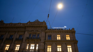 Schweiz ber&auml;t unter Zeitdruck &uuml;ber Rettung der angeschlagenen Credit Suisse