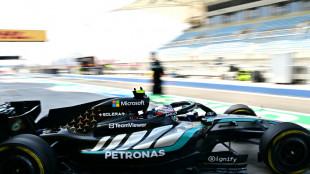 Formel 1 sagt Rennen in Bahrain und Saudi-Arabien ab