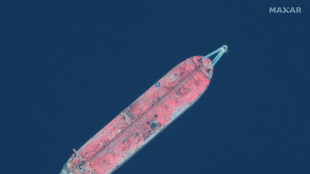 UNO fehlen 29 Millionen Dollar zur Bergung des verrottenden &Ouml;ltankers vor Jemen