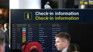 Dinamarca denuncia 'grave' ataque após fechamento de aeroporto por presença de drones